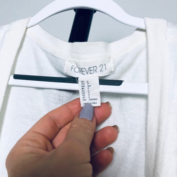 Spring Cardigan - Picture 2 of 3